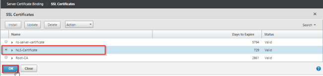NLS_Setup_vServer_26