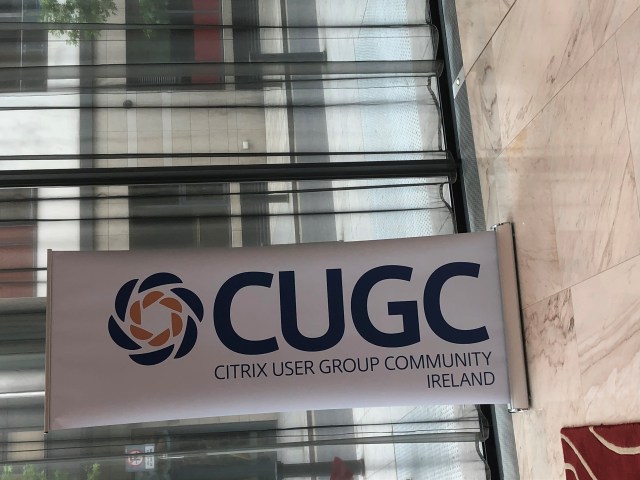 CUGC
