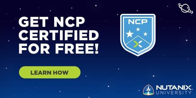 Ncp Course NCP Certified for Free – ronnie.ie